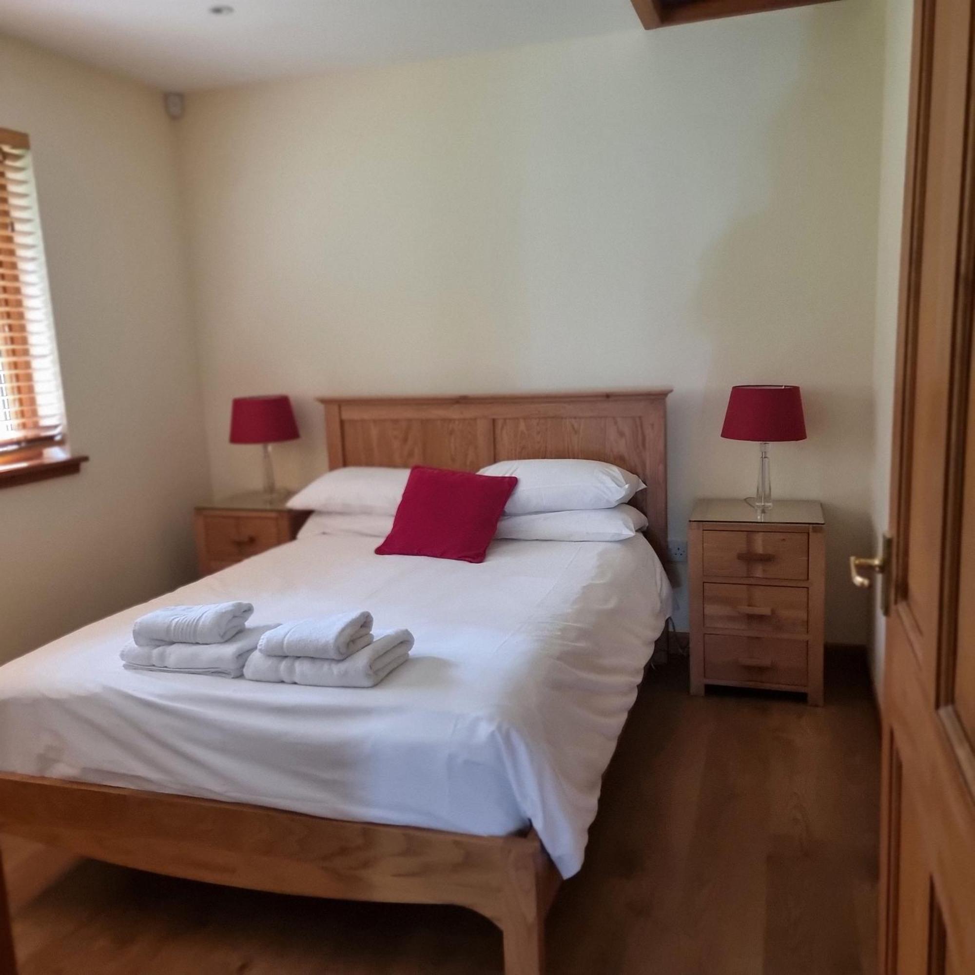 Cairngorm Lodges 阿博因 外观 照片